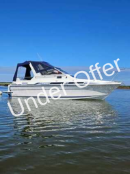 1989 Fairline Carrera 24