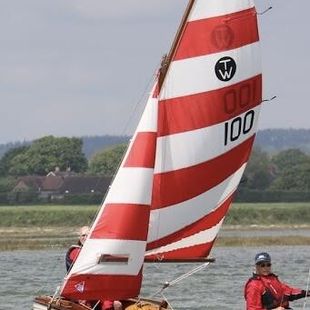 Tideway 12 Super