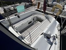 1987 Beneteau First 325