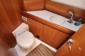 En suite heads