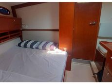 Hanse 461
