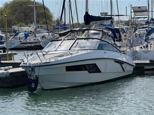 2020 Finnmaster T8