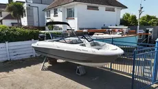 2023 Bayliner VR4OB