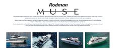 Rodman Muse