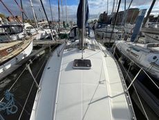 Beneteau Oceanis 320