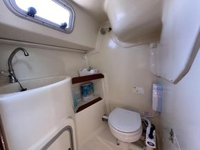 1993 Bavaria 30 Plus 47
