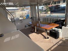 2012 Outer Reef Yachts 700 MY