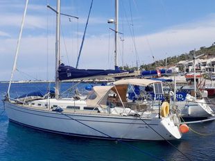 Hanse 371