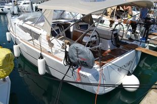 Dufour 360 Grand Large