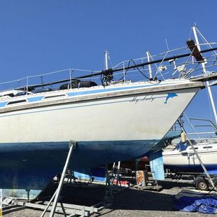 1983 Colvic  Victor 40