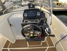 2021 Quicksilver  675 Open