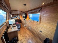 Collingwood Trad Stern