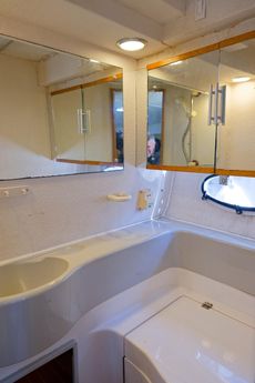 Fairline Targa 30 33