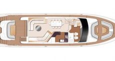 2024 Princess Y80