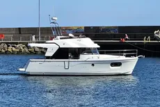 2018 Beneteau Swift Trawler 35