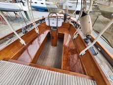 2008 Rollins 56