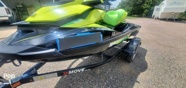 2019 Sea-doo gti 155 se