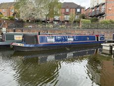 50ft Trad