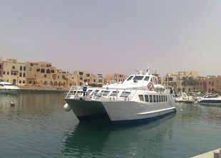 22M RINA CAT for sale