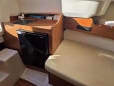 2008 Jeanneau Cap Camarat  7.5 WA