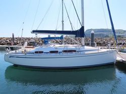 2007 Bavaria 31 Cruiser
