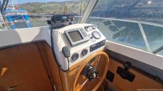 1999 Ocqueteau 715