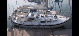Scanyacht 290 Pilot House (2001)