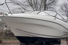 2017 Jeanneau Cap Camarat 6.5 DC