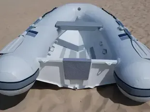 2025 Highfield Ultralite 290