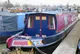 1992 Castlefield Narrowboat