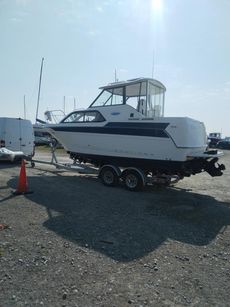 Bayliner Classic Diesel