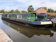 52ft Semi-Trad
