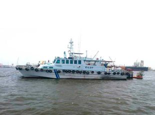 1996 Pilot Boat For Sale & Charter
