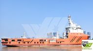 80m / DP 2 Platform Supply Vessel for Sale / #1084783