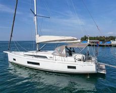 2019 Beneteau Oceanis 46.1