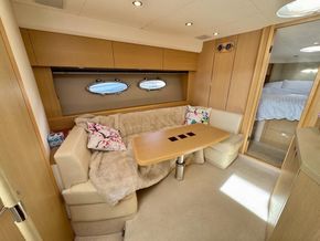 2011 Princess V42 33