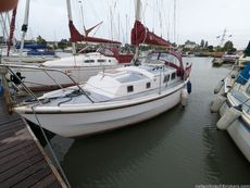 1977 Westerly Centaur
