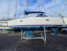 2006 Beneteau Oceanis 343 Clipper