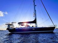 2004 Beneteau 57