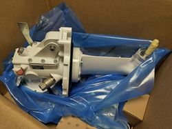 NEW Technodrive Seaprop 60 2.38:1 Saildrive