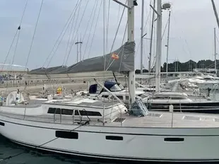 2013 Belliure 50 Endurance