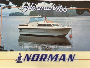 Original Sales Brochure 