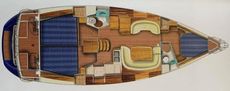 Sun Odyssey 45