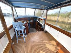 Porter & Haylett Astroline 28
