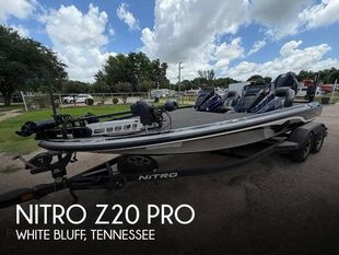 2021 Nitro Z20 Pro