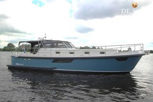 2023 Jetten 38 Cabrio
