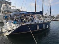 2004 Beneteau Oceanis 473 clipper