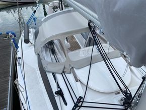 Viko S21  - Coachroof/Wheelhouse