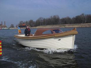 2026 Enkhuizensloep 780