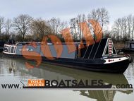 70ft Paul Barber Gardner 4L2 